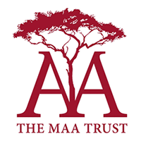 maa trust logo